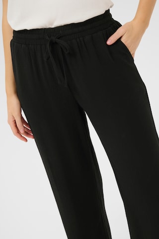 Loosefit Pantalon 'LCKamri' Love Copenhagen en noir