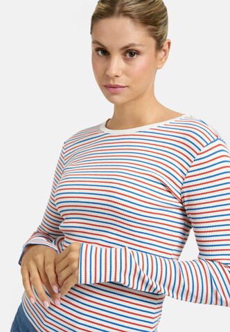 Smith&Soul Shirt in Orange