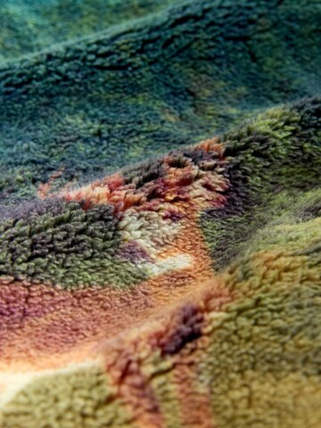 Next Pullover in Grün