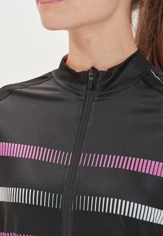 Maillot 'BEATRICE' ENDURANCE en noir