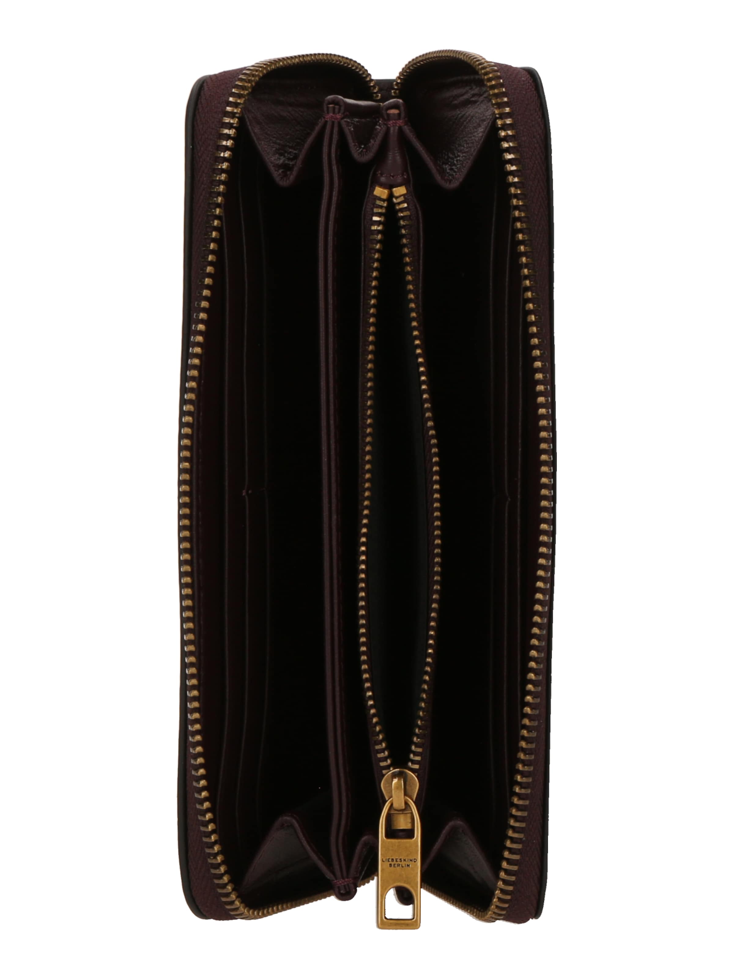 Liebeskind Berlin Портмоне 'SALLY' в Красный