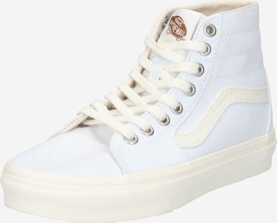 VANS Visoke tenisice 'SK8-Hi' u roza / bijela, Pregled proizvoda
