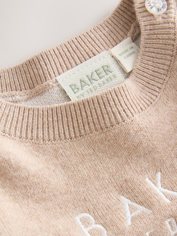 Baker by Ted Baker Komplet | bež barva