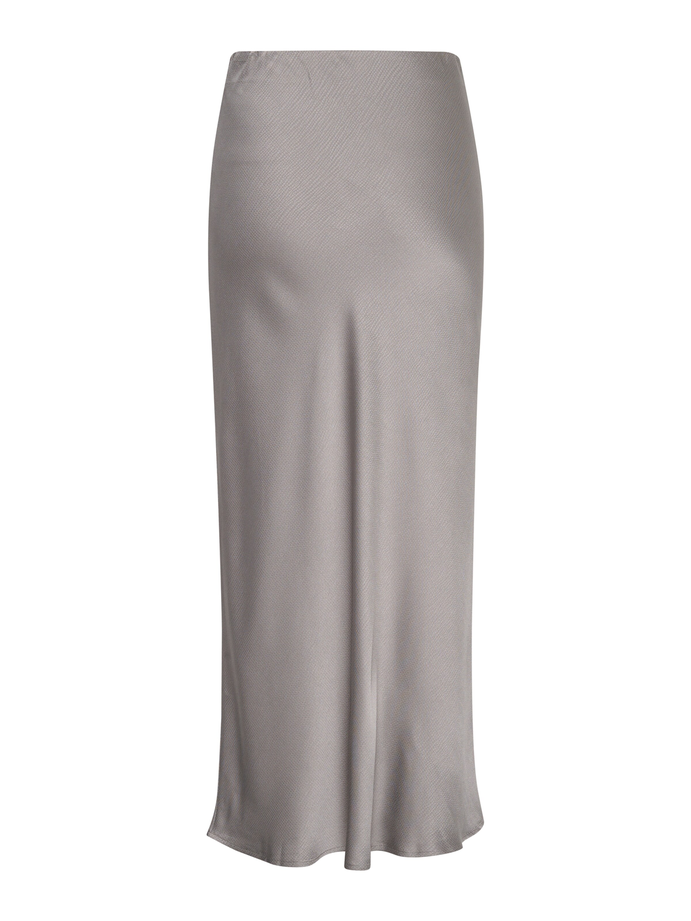 Kaffe Rock 'Lotte' in Grau