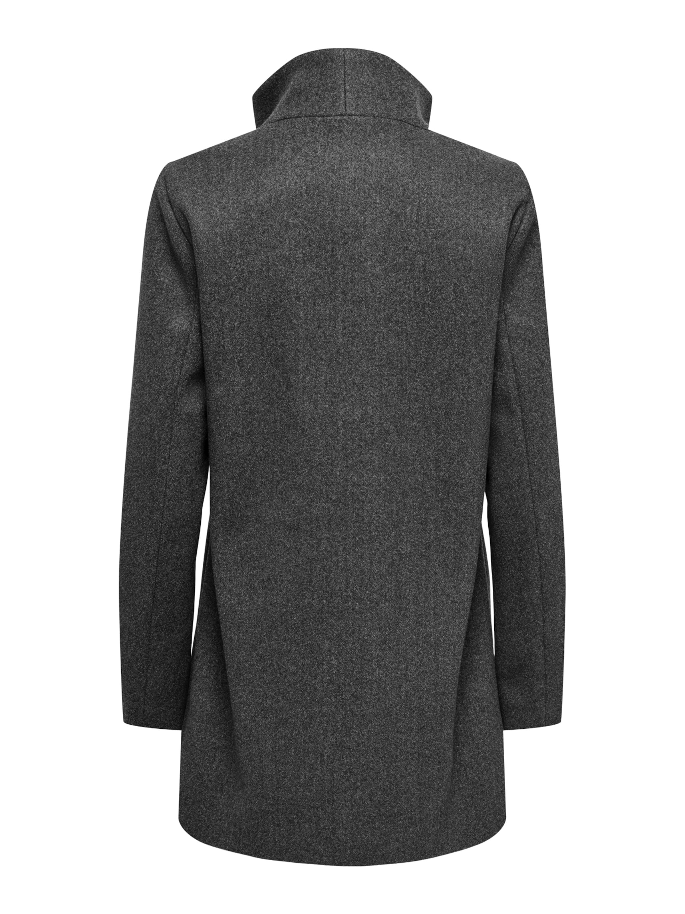 ONLY Between-Seasons Coat 'ONLBlake' in Grey