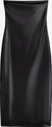 Rochie Bershka pe negru, Vizualizare produs