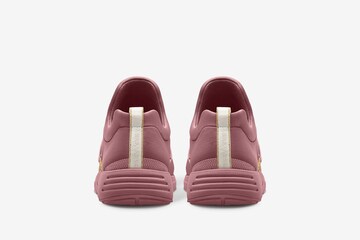 ARKK Copenhagen Sneakers 'Raven' in Pink