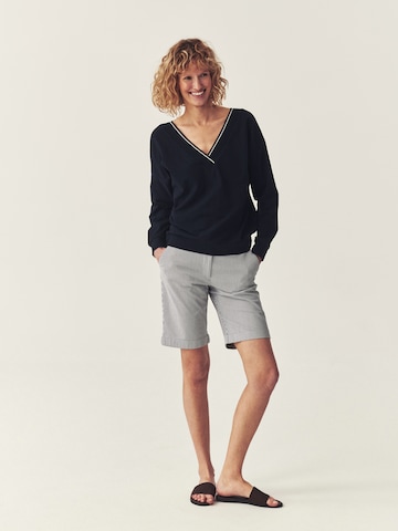 TATUUM Regular Shorts 'Soro' in Weiß