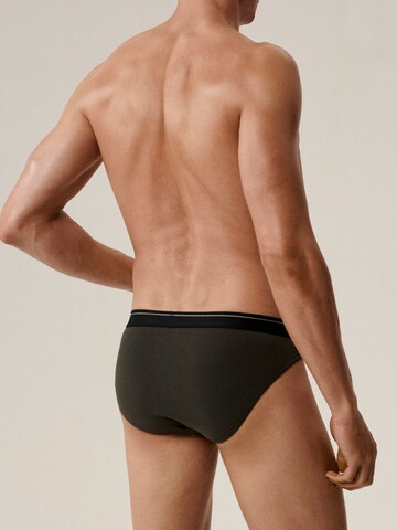 Atlantic Panty 'ATLANTIC' in Purple