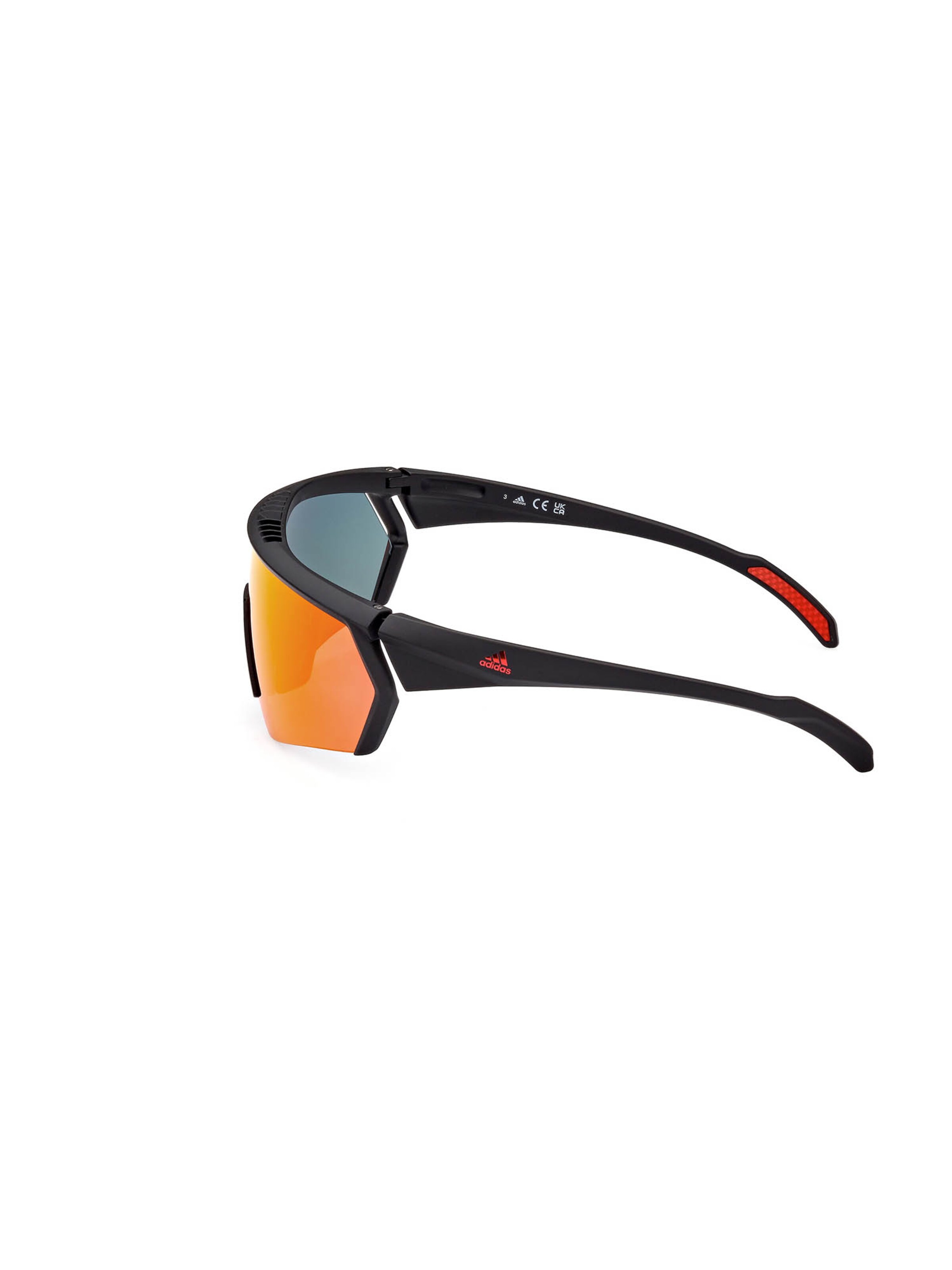 ADIDAS SPORTSWEAR Sports sunglasses in Orange