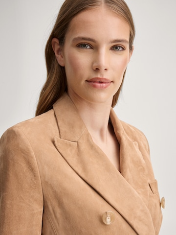 JOOP! Blazer 'Letizia' in Bronze