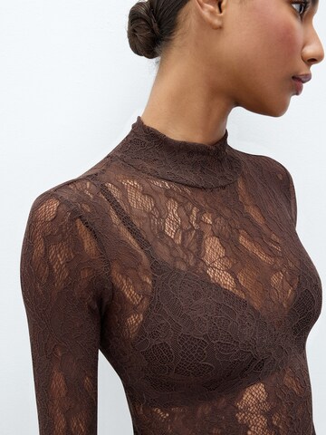 INTIMISSIMI Top in Brown