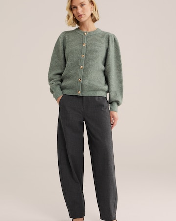 Giacchetta di WE Fashion in verde