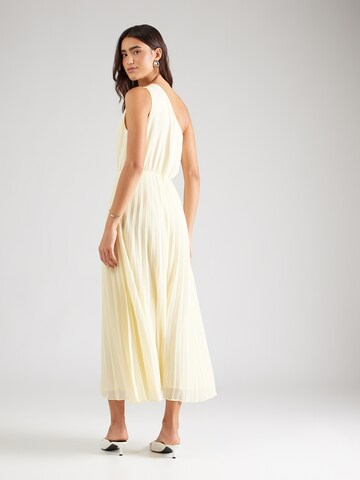 Abito 'Blanca' di ABOUT YOU in giallo