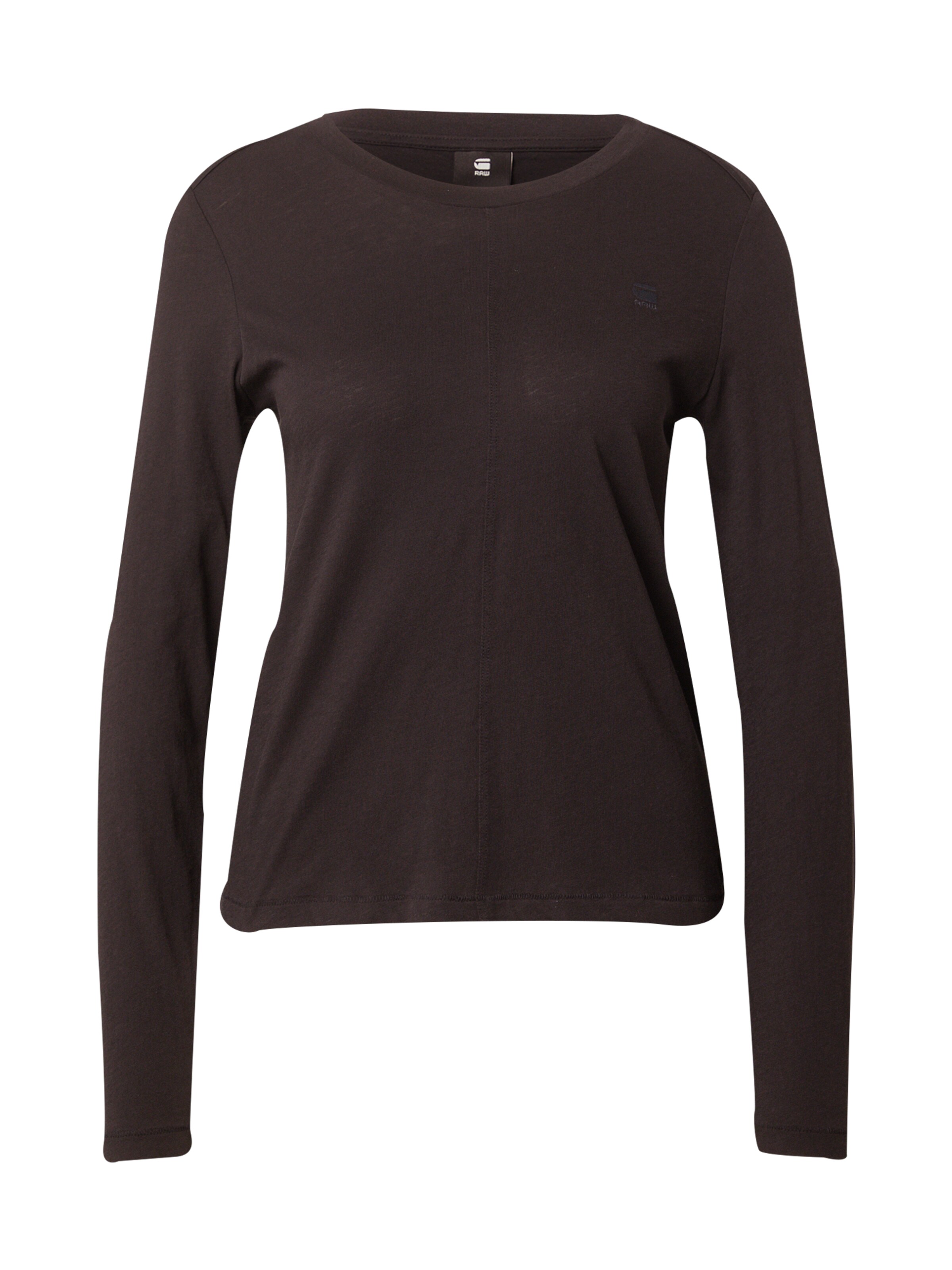 G-STAR Särk, värv must: eest vaates