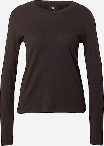 G-Star RAW Shirt in Brown: front