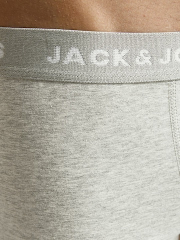JACK & JONES Boksershorts i blå