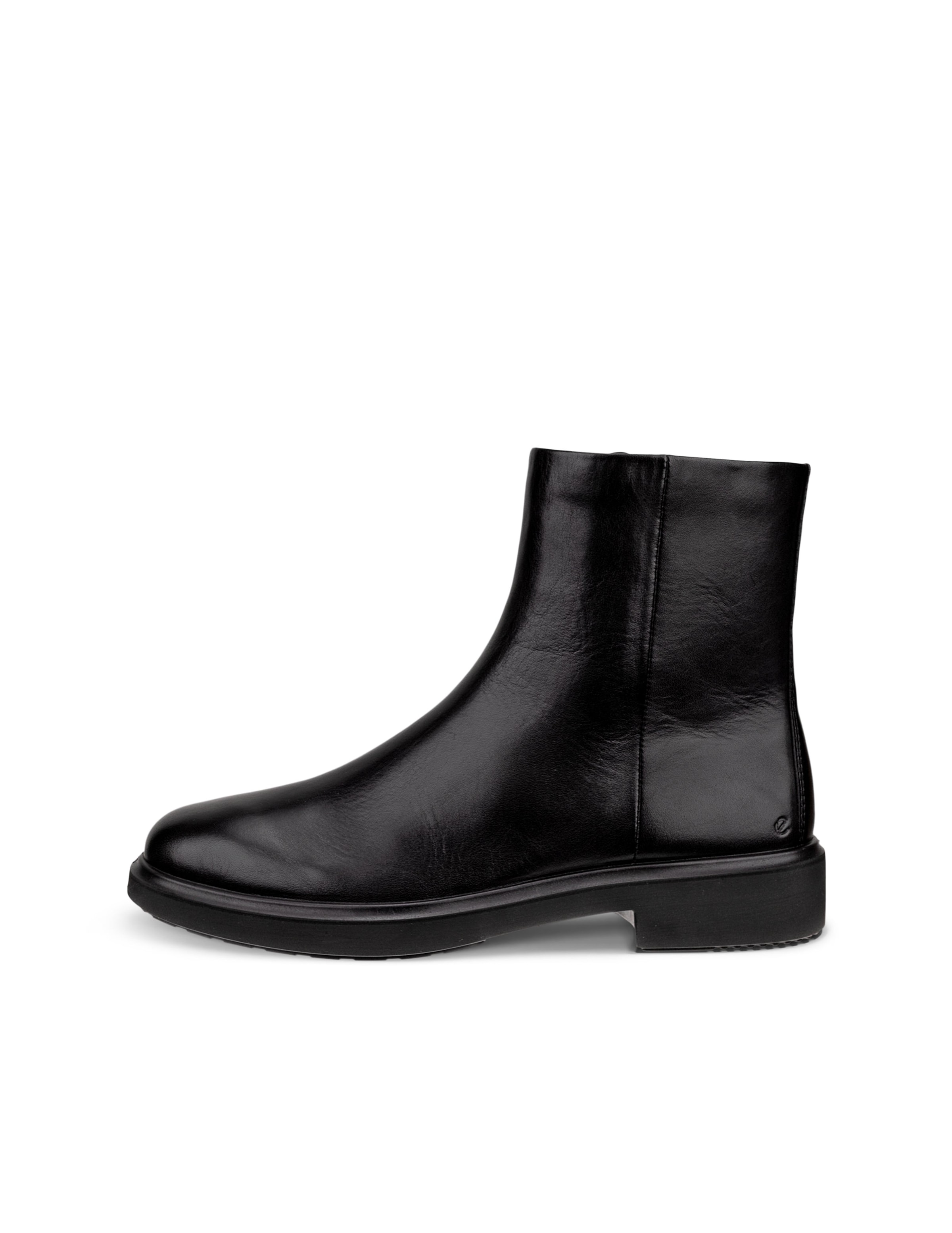 ECCO Bootie 'METROPOLE AMSTERDAM' in Black