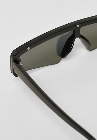 dzeltens Urban Classics Saulesbrilles 'Kos'