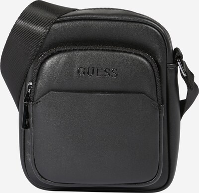 GUESS Taška přes rameno - černá, Produkt