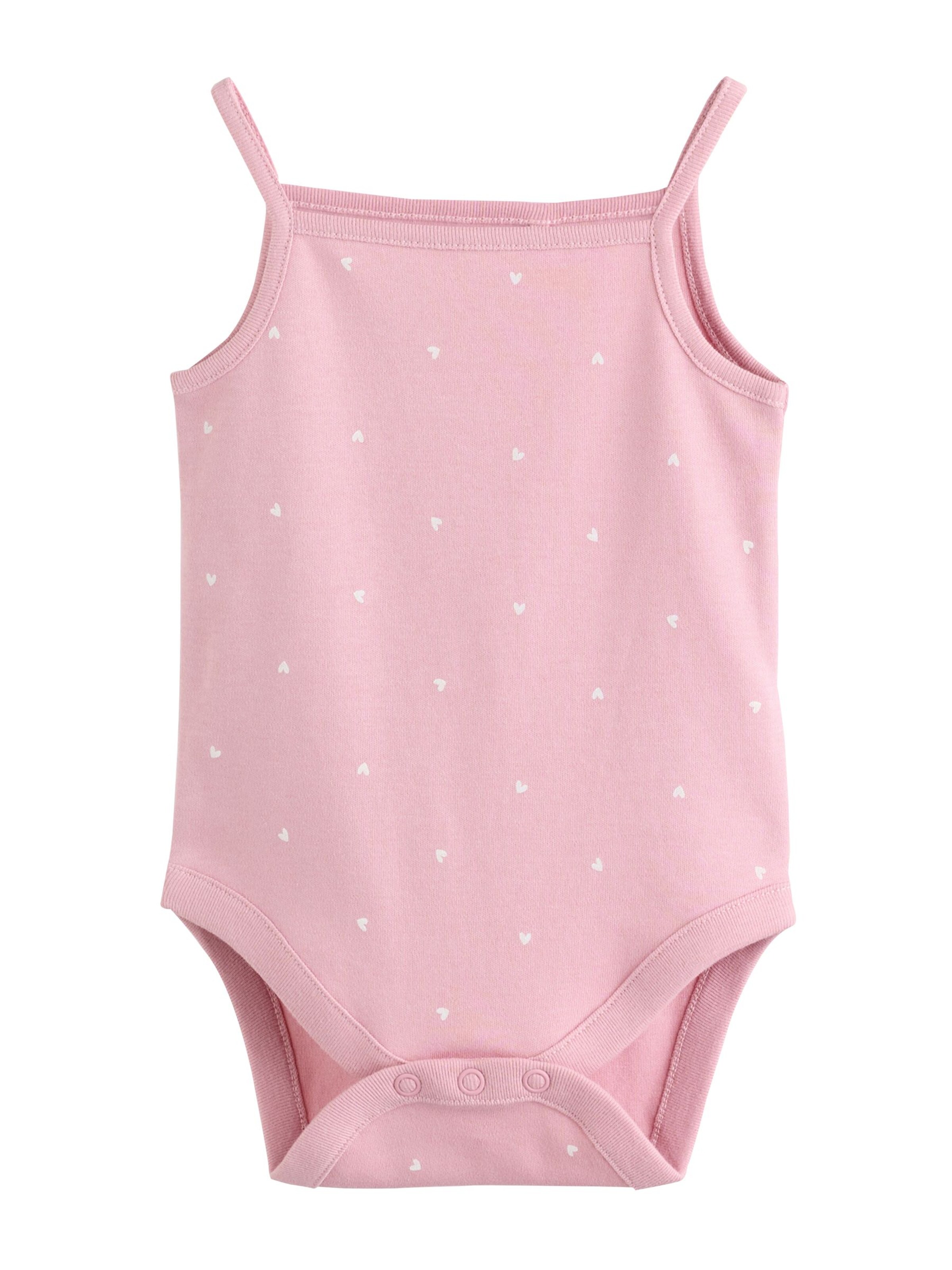 Tutina / body per bambino di Next in beige