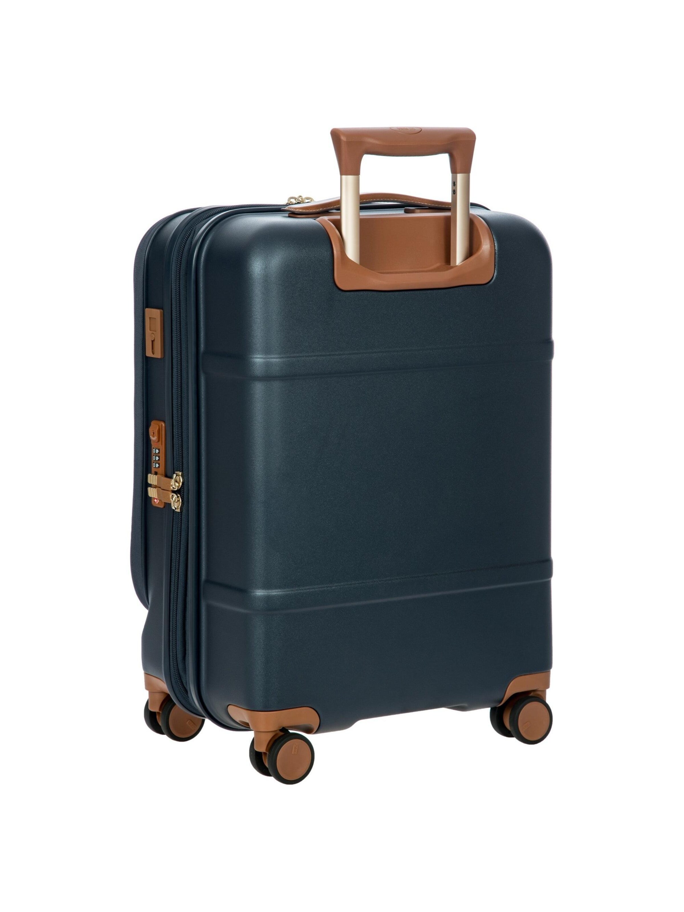 Bric's Trolley 'Bellagio'‌‌‌‌‌‌‌‌‌‌ in Blau