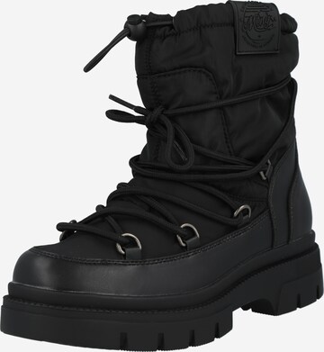 MTNG Snow Boots 'MIRTE' in Black: front