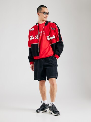 Red Bull Racing x Pepe Jeans Dressipluus 'TEAM', värv punane