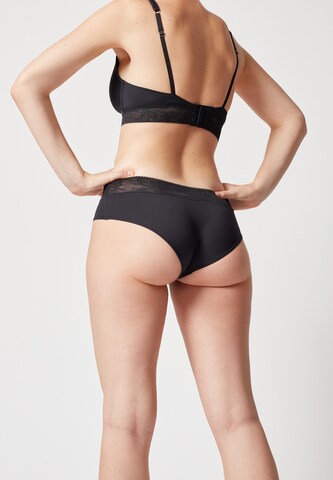 Panty di Skiny in nero