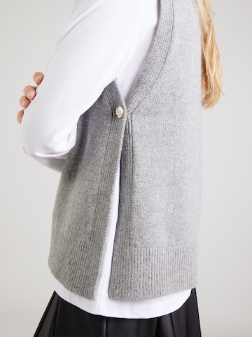 s.Oliver Pullover i grå