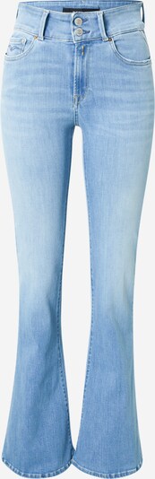 REPLAY Jeans 'NEW LUZ' in de kleur Lichtblauw, Productweergave