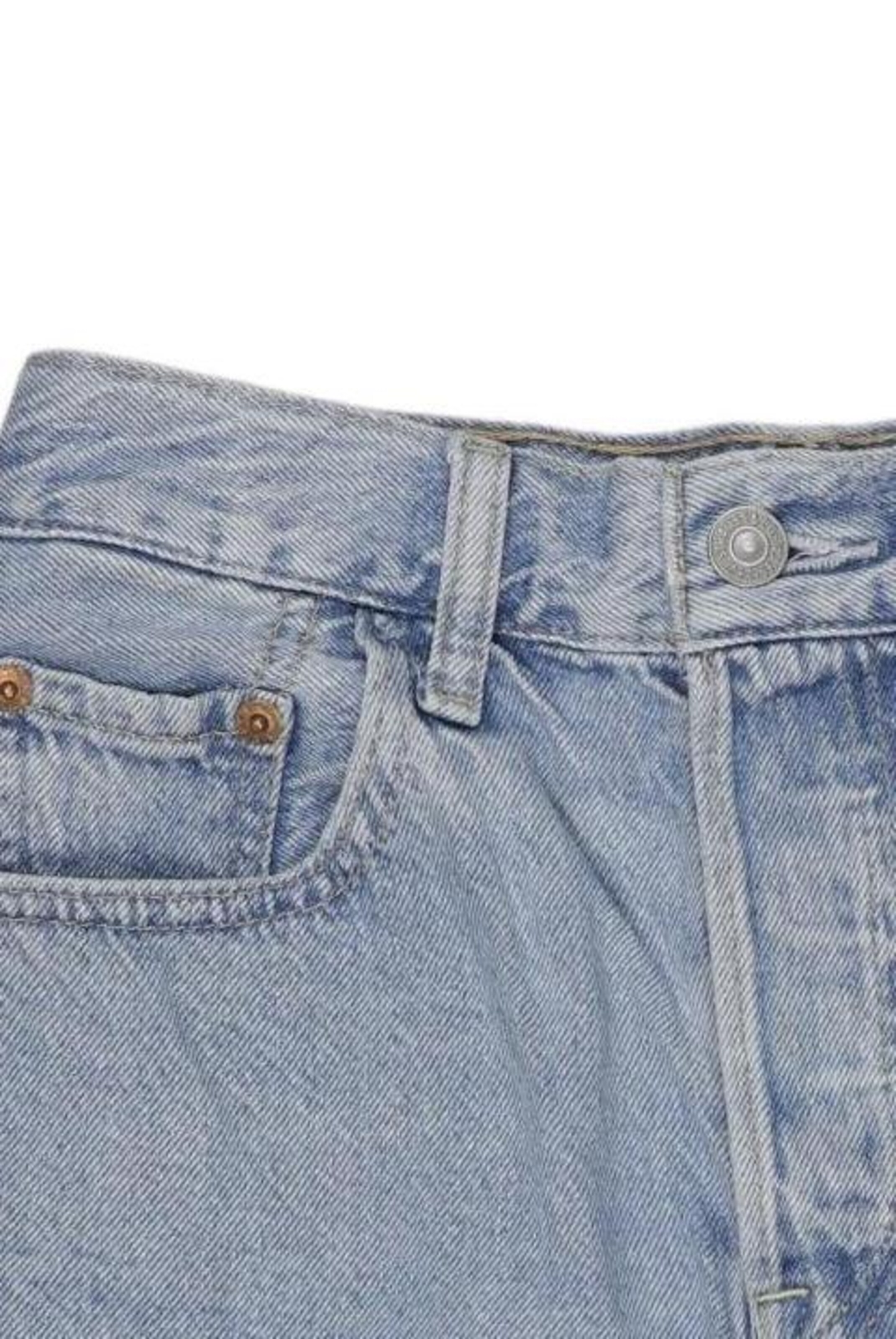 LEVI'S ® Shorts in XS in Blue