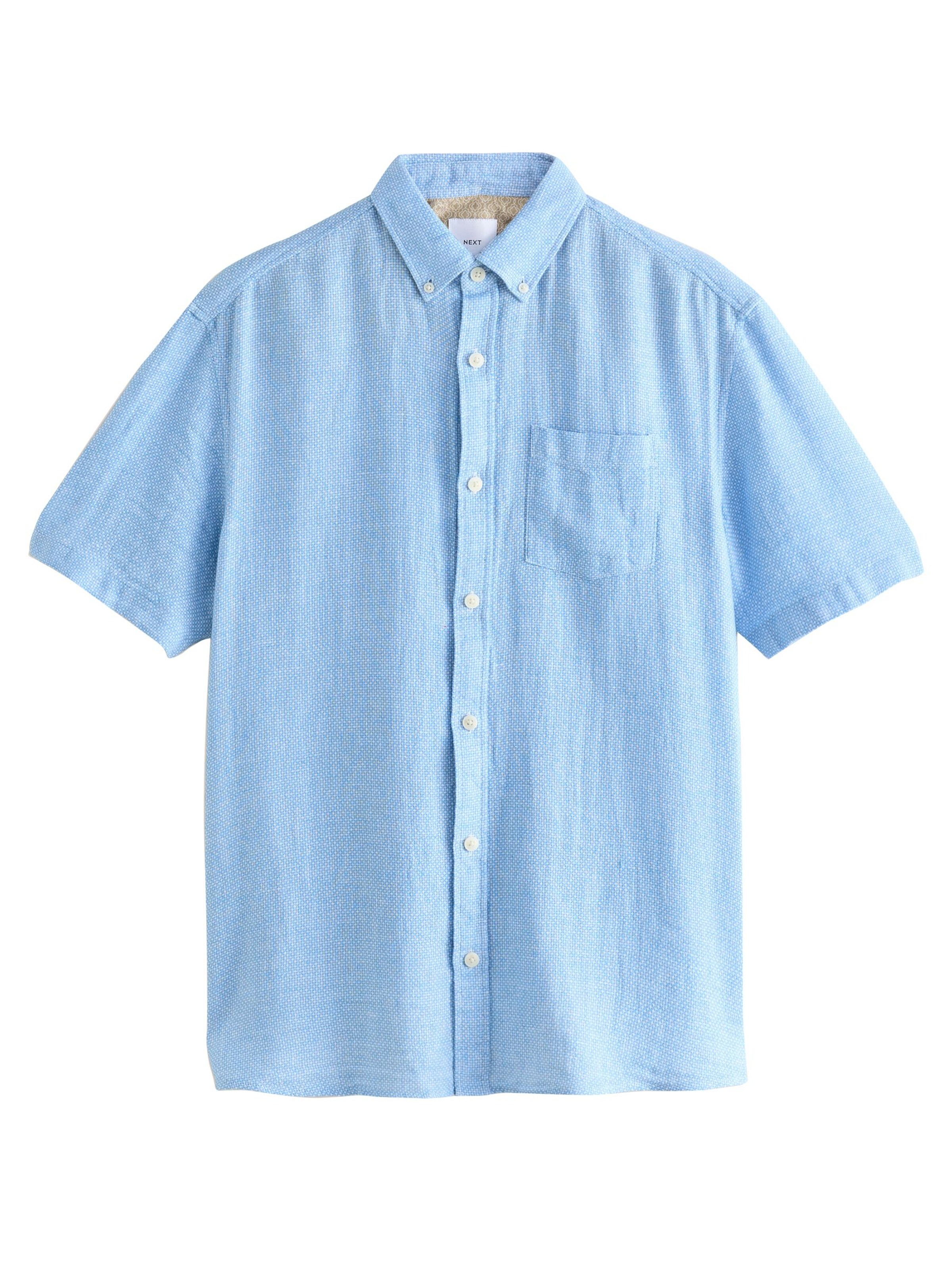 Next Regular fit Ing - vegyes színek