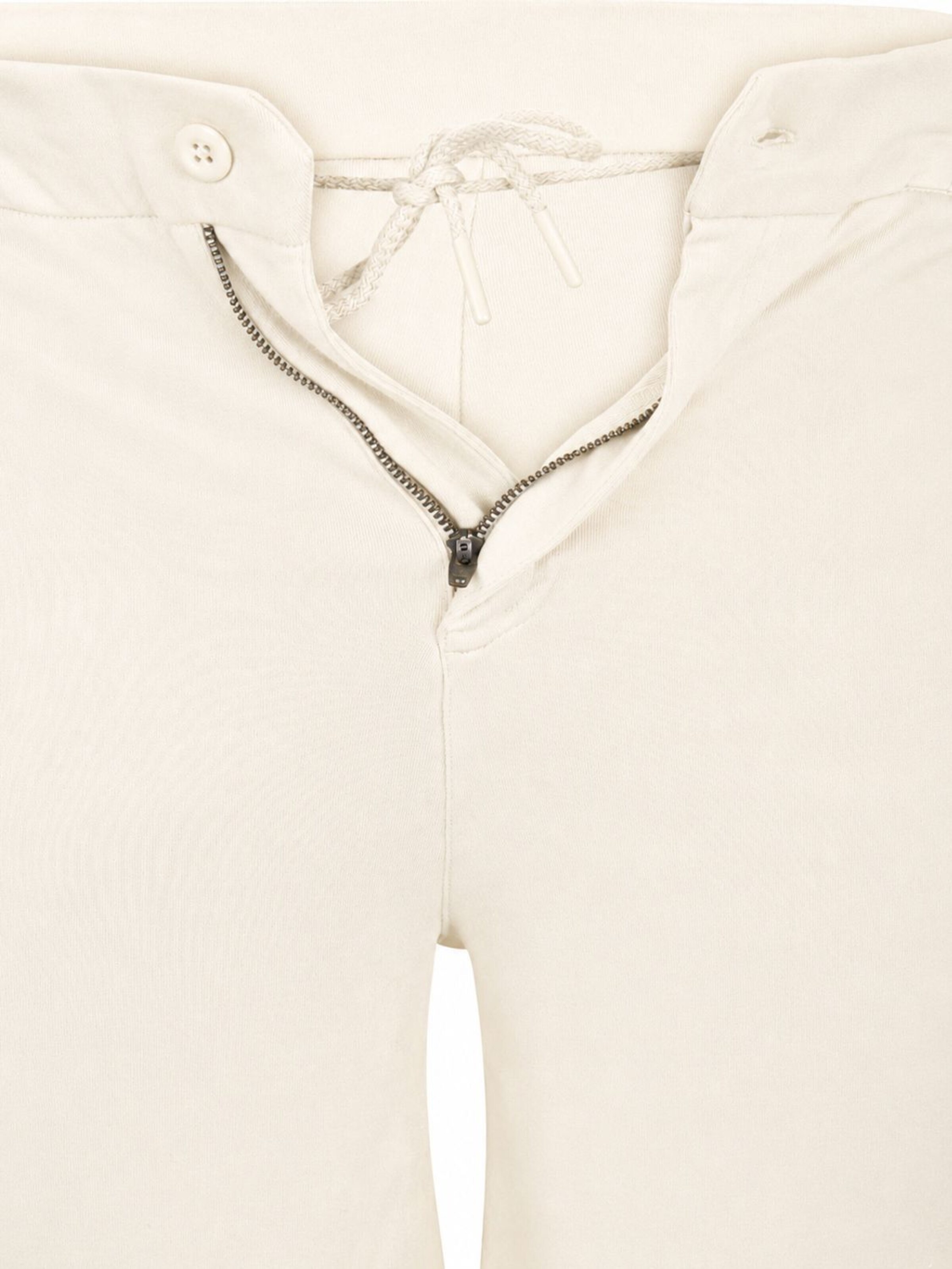Suitable Regular Trousers 'Jink' in Beige