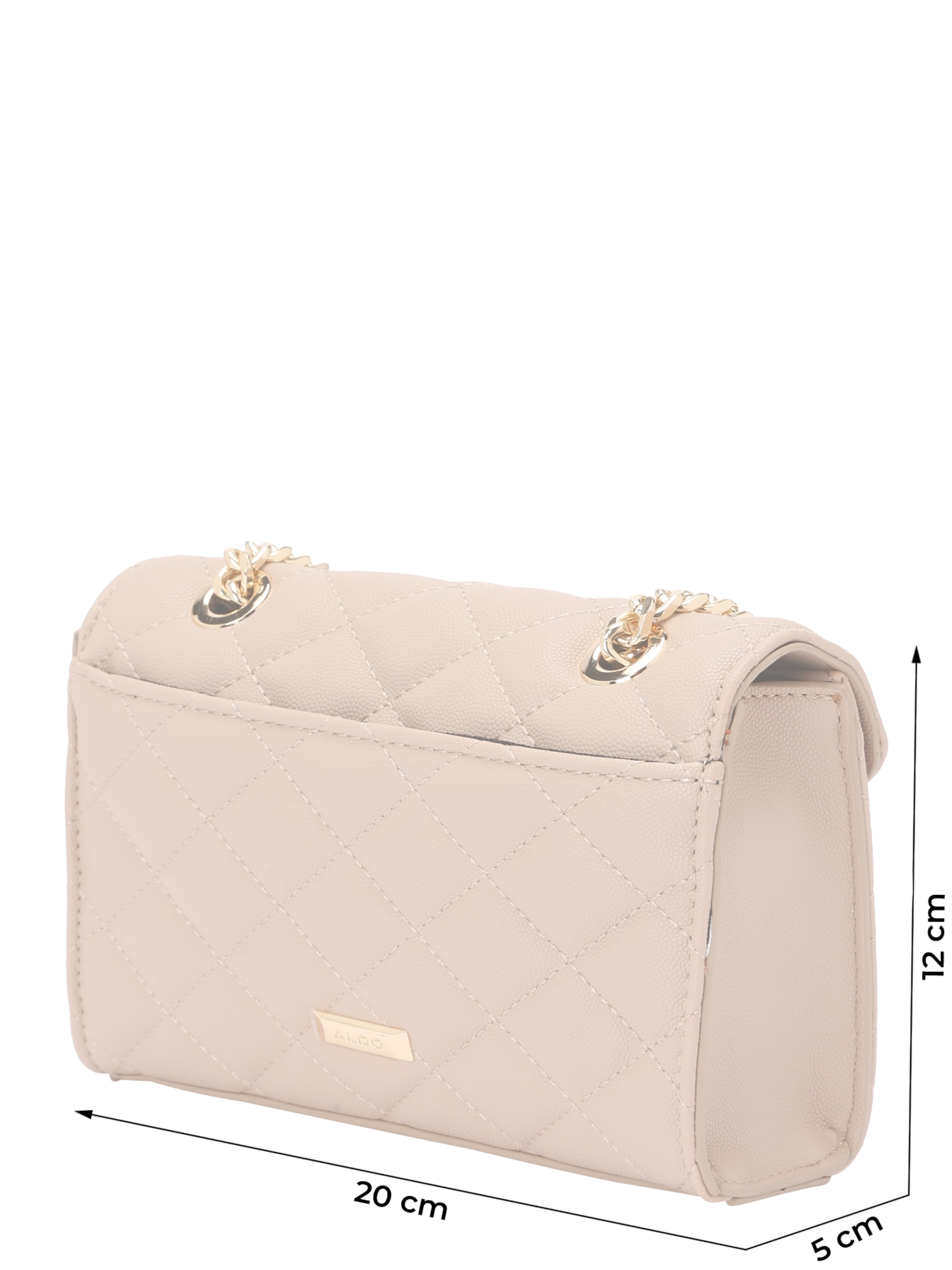 ALDO Τσάντα ώμου 'CHELSY' σε μπεζ