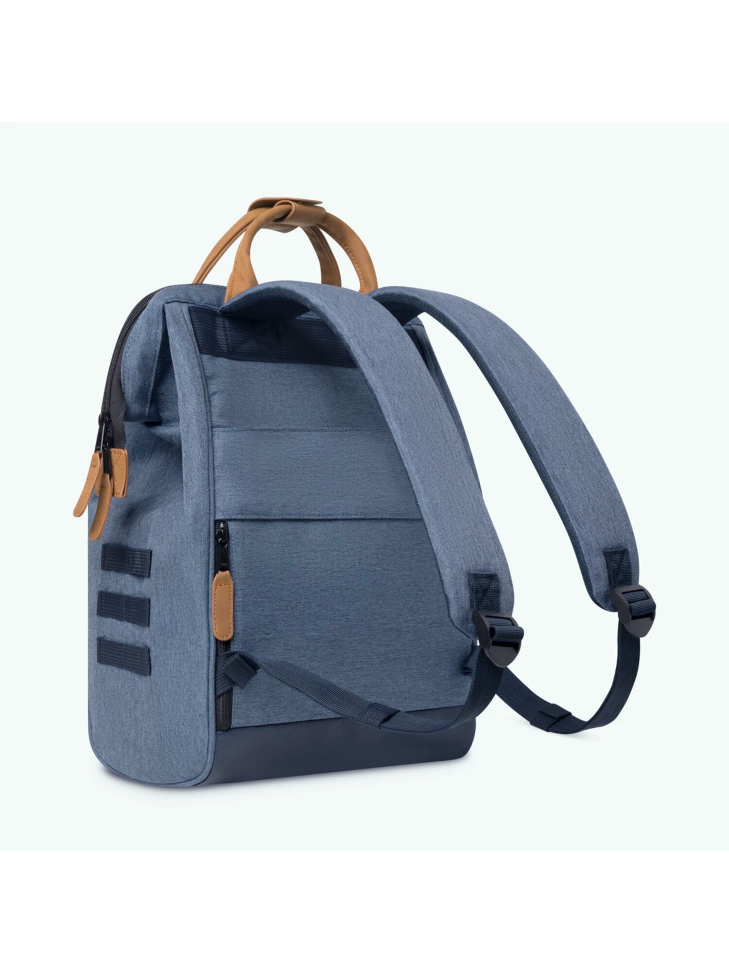 Cabaia Backpack 'Paris M' in Blue