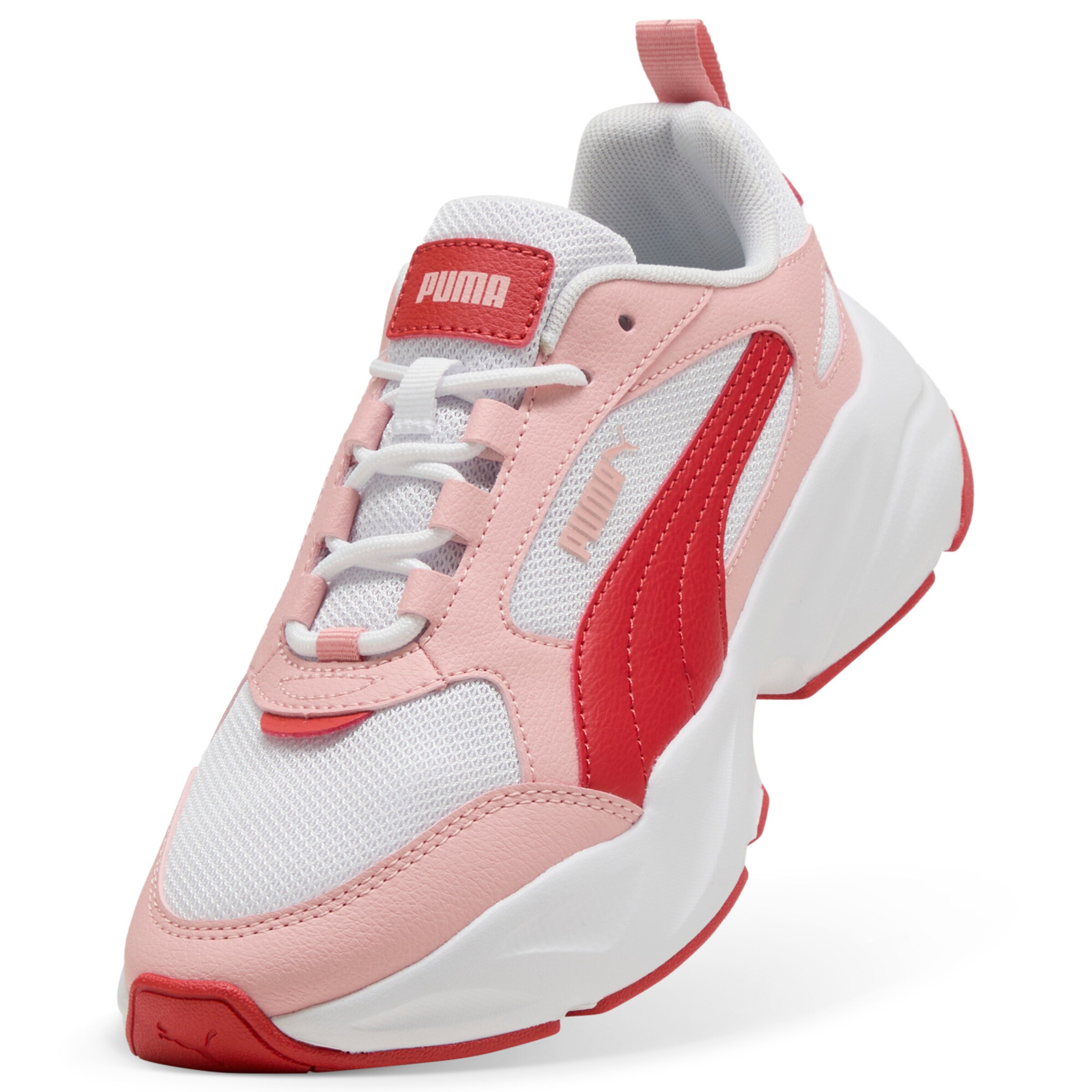 PUMA Sneakers 'Cassia 2.0' in Pink