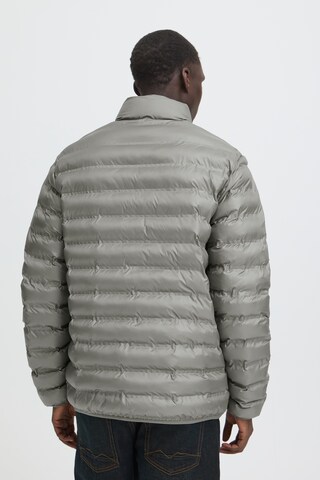 BLEND Jacke 'BHFICCO' in Grau