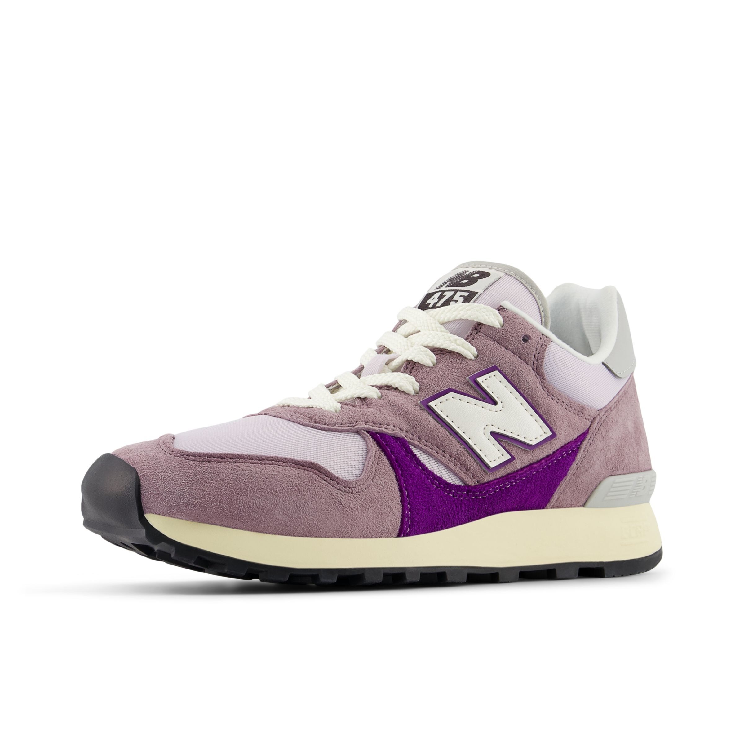 new balance Platform trainers '475' in Purple