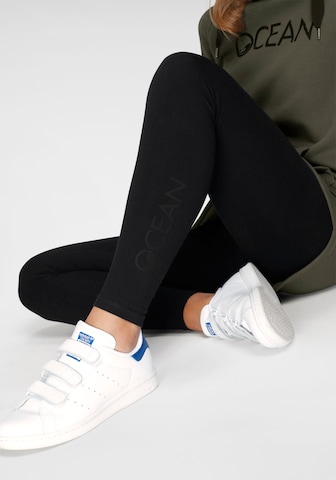 OCEAN SPORTSWEAR Jogginganzug in Grün