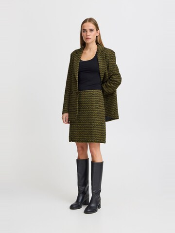 ICHI Rok 'Kate' in Groen