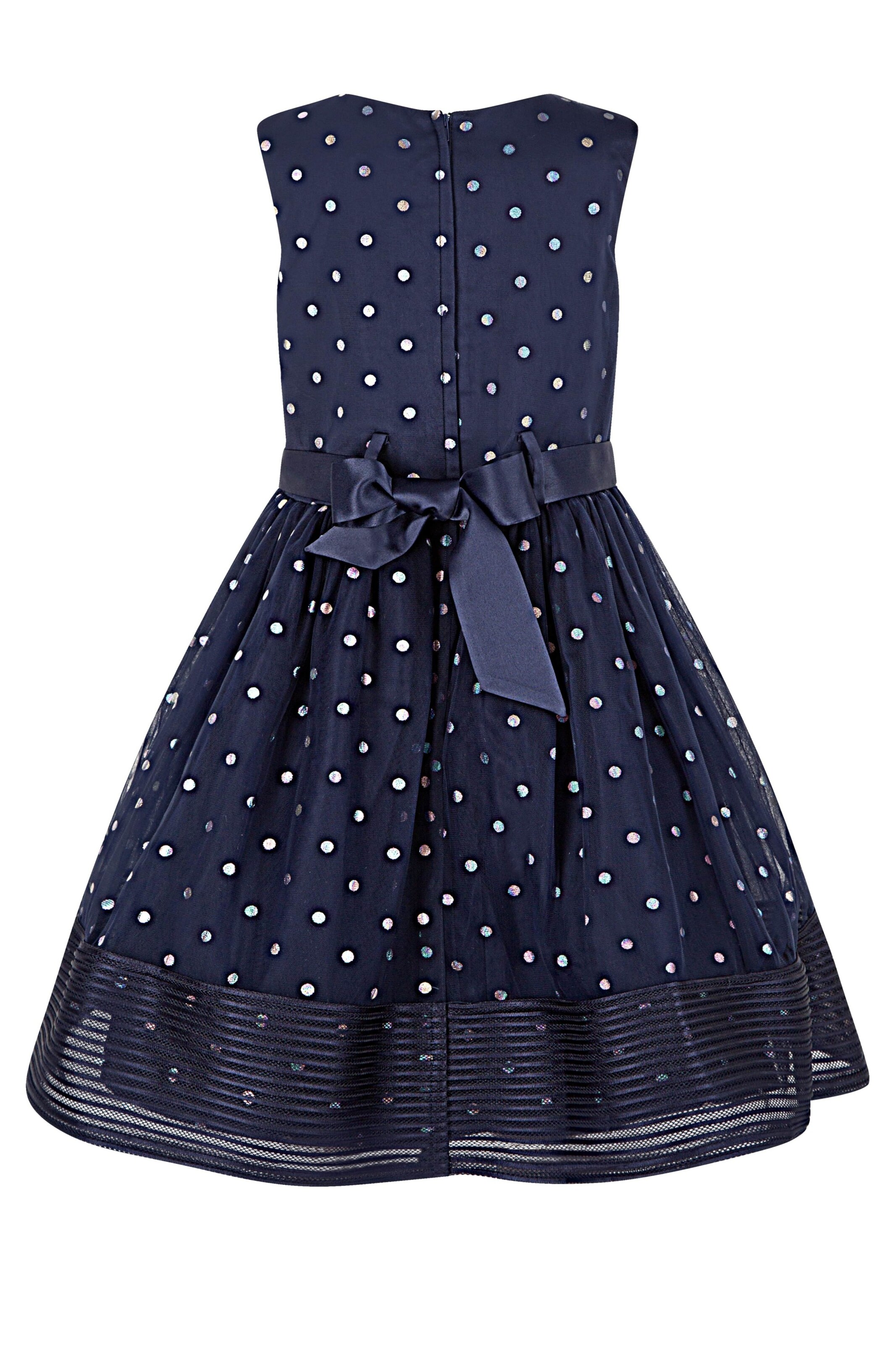 happy girls Рокля в синьо