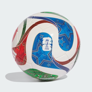 ADIDAS PERFORMANCE - Pelota 'FIFA World Cup 26™ Trionda Pro Sala' en blanco
