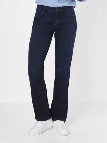 PADDOCKS Regular Jeans in Blue: front