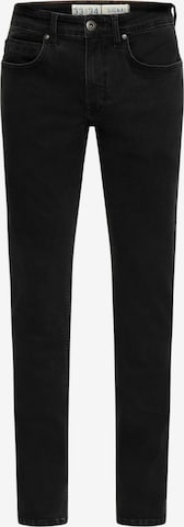 Signal Jeans 'Ferry' in Schwarz: Vorderseite