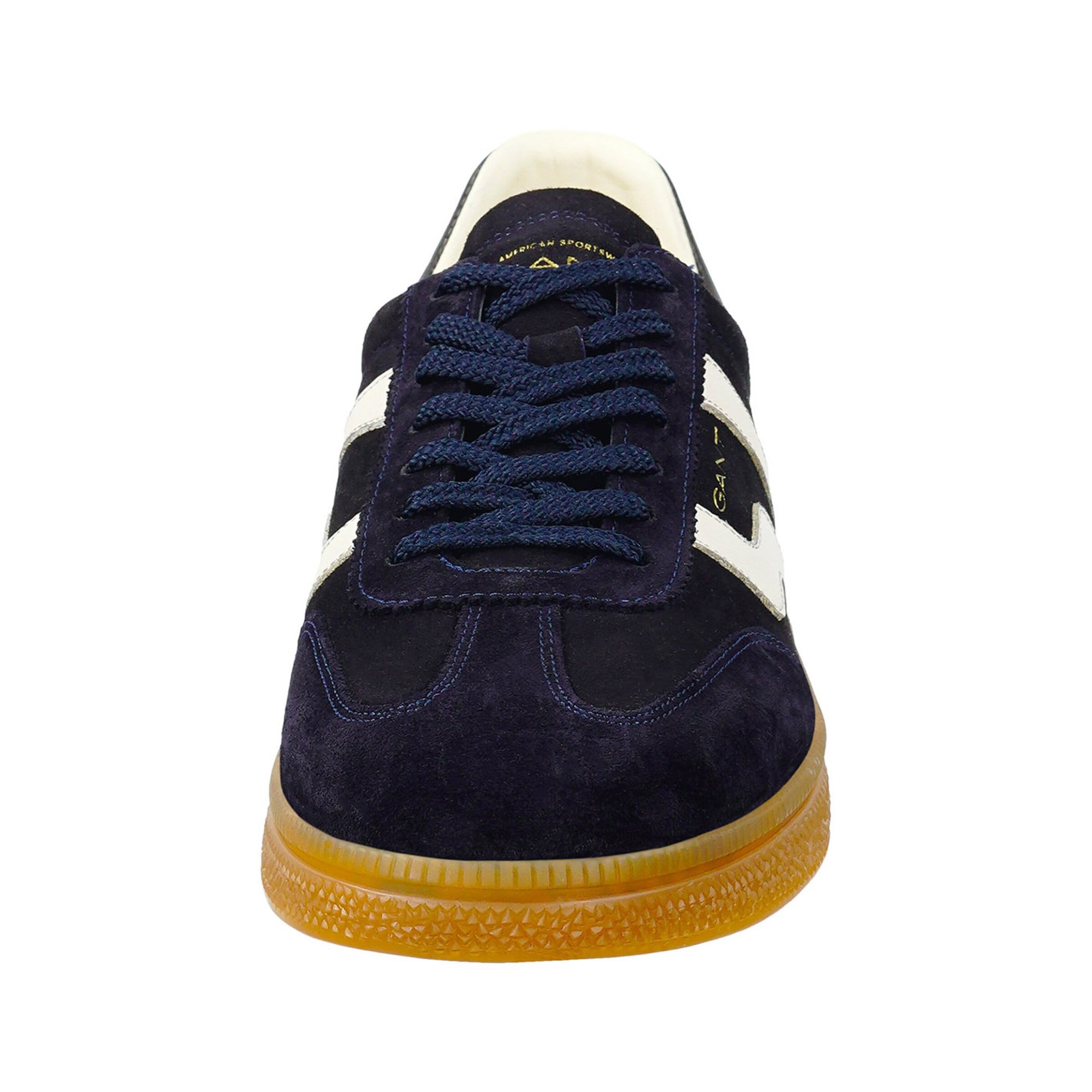 GANT Sneakers laag in Blauw