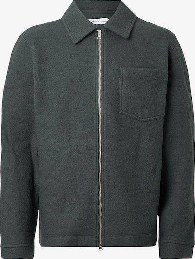 Samsøe Samsøe Prijelazna jakna 'HANNE' u tamno zelena, Pregled proizvoda