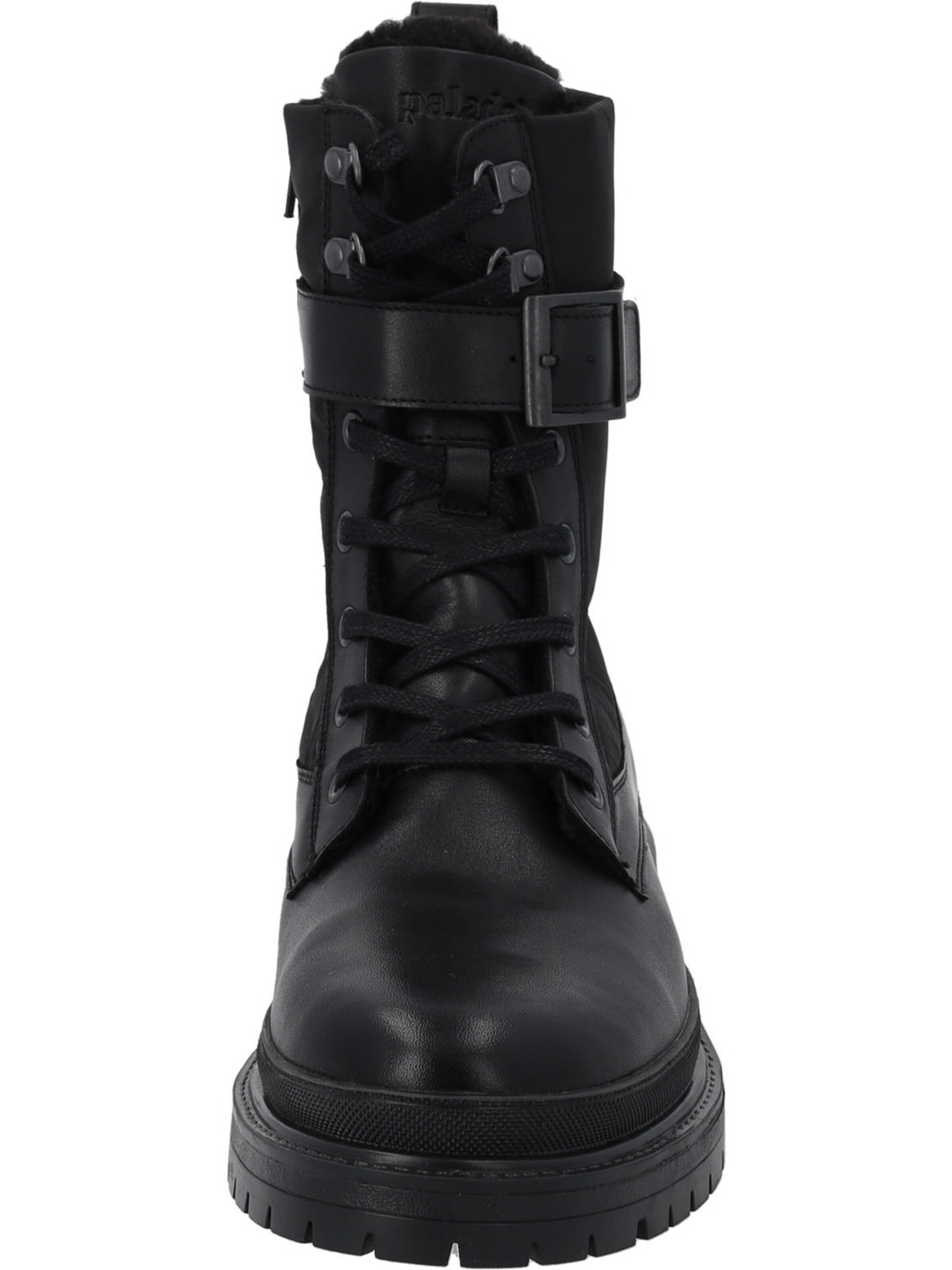 Palado - Botas 'Palado Jamred' en negro