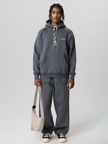 Dandalo Sweat suit in Blue