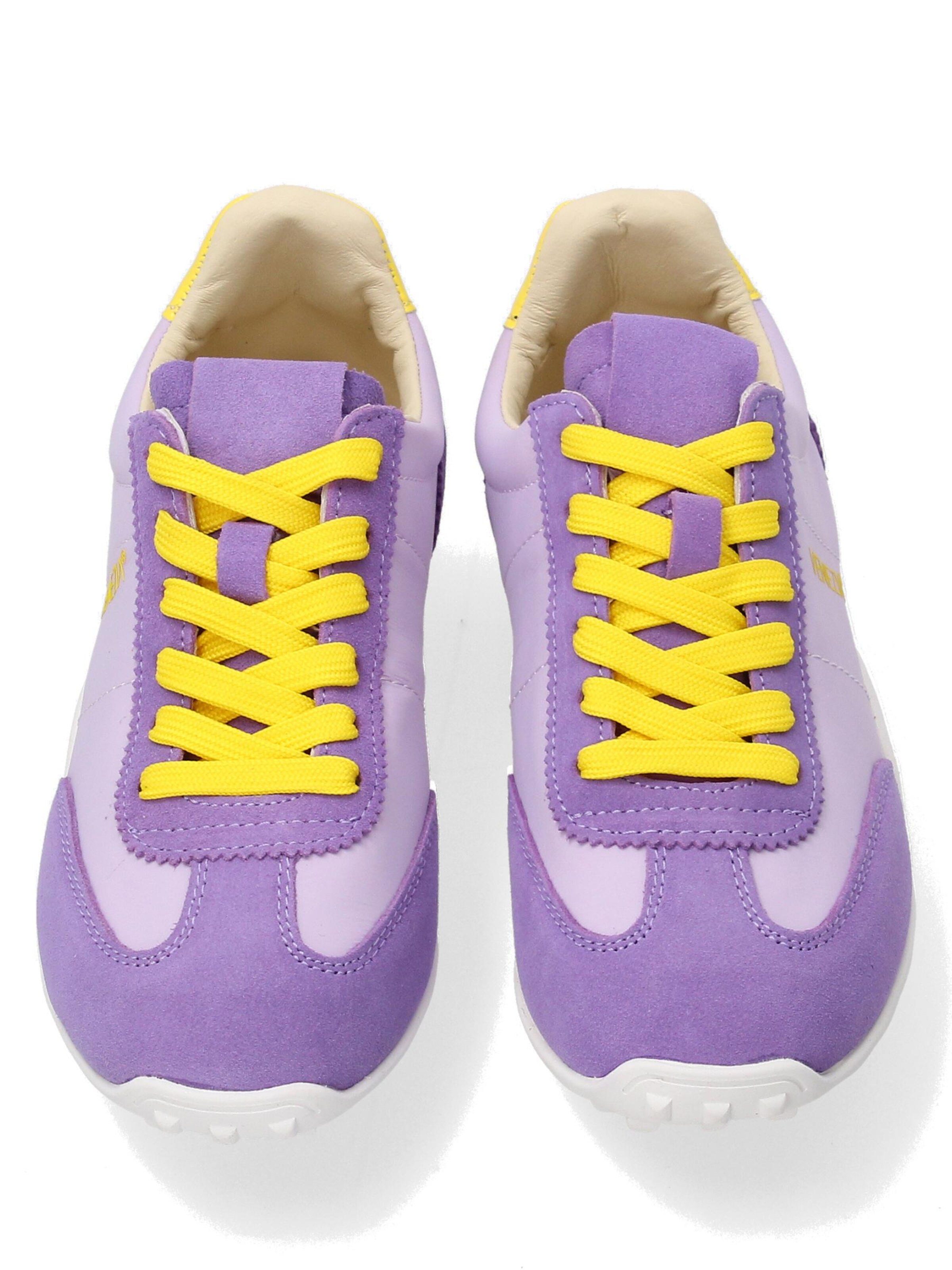 VENEZIA Sneaker low‌‌‌‌‌‌‌‌‌ in Lila